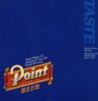 Point Special Beer since 1857